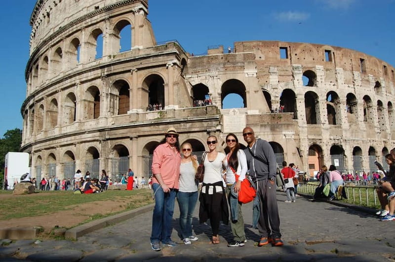 Rome: Colosseum & Roman Forum Private Tour | Optional Arena - Price and value: what you’re actually paying for