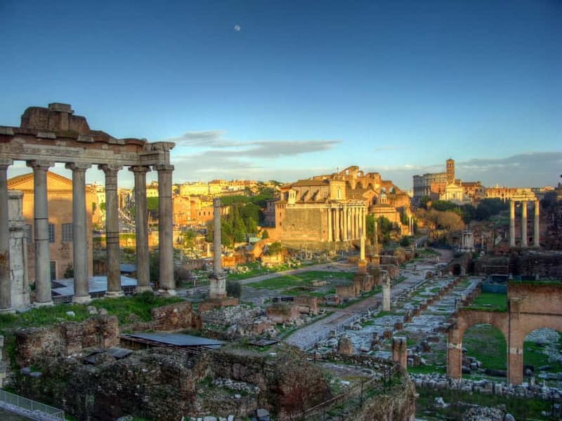 Rome: Colosseum & Roman Forum Private Tour | Optional Arena - Picking your option: on-site start, hotel pickup, and Arena access