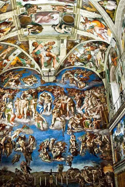 Rome: Colosseum Sites and Vatican City Private Full-Day Tour - St. Peter’s Square and St. Peter’s Basilica: The Core Vatican Stops