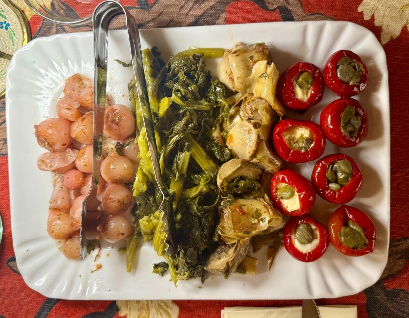 Rome: Dinner Food Tasting & Wine Pairing VIP Experience - Should you book this VIP wine and food tasting in Trastevere?
