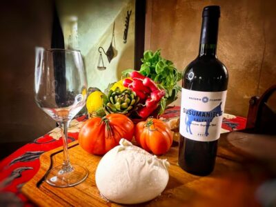 Rome: Dinner Food Tasting & Wine Pairing VIP Experience - The 60-minute flow: what you’ll taste step by step