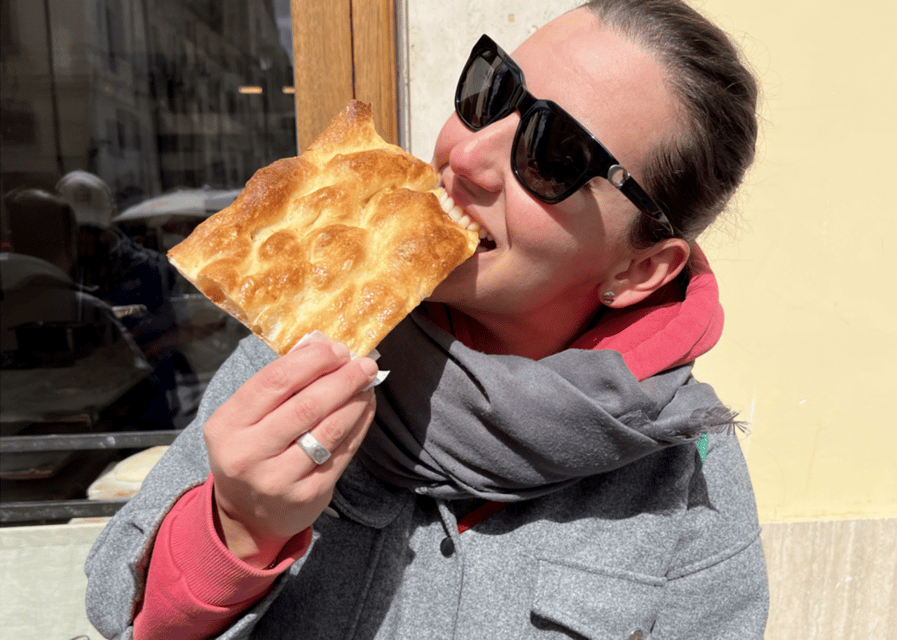 Rome E-Bike Tour: Ultimate Street Food and Market Feast - Value Check: Does $117.31 Make Sense for What You Get?