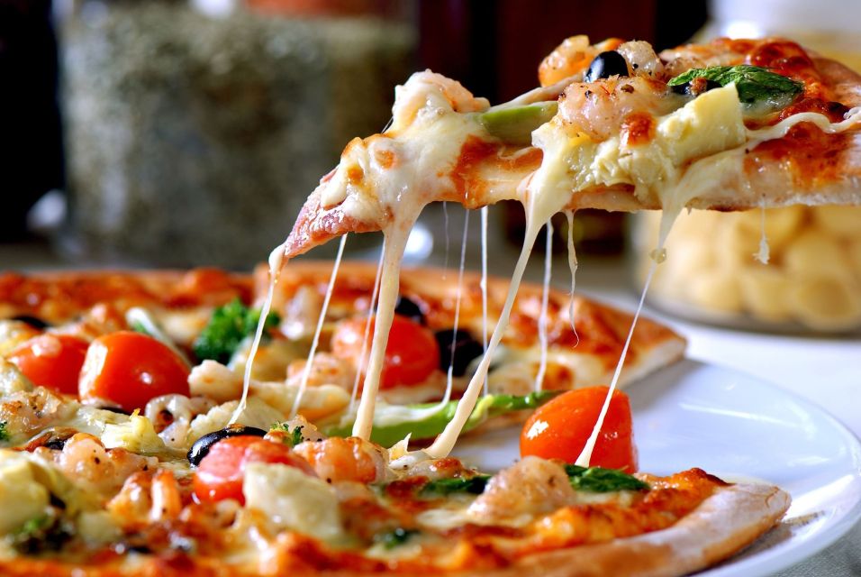 Rome: Flavors of Rome, a Historic Food Tour - A Short Food Walk Through Rome’s Market Heart