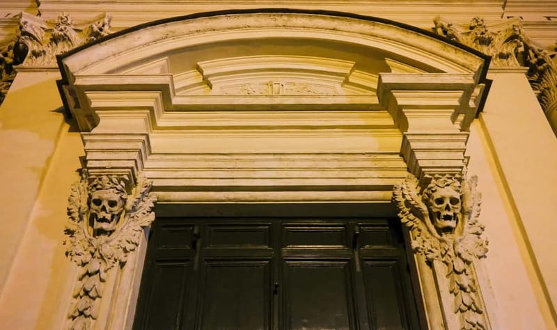 Rome: Ghosts & Bone Crypts Tours: 2 Tours, 1 Discount Ticket - Key things to notice before you go