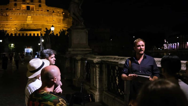 Rome: Ghosts & Bone Crypts Tours: 2 Tours, 1 Discount Ticket - Who this is best for (and who should consider another option)