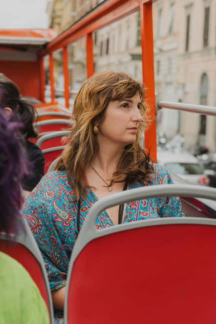 Rome Hop On Hop Off Tour from Civitavecchia by Train - Your 5-Hour Rome Window: Making the Most of Independent Time