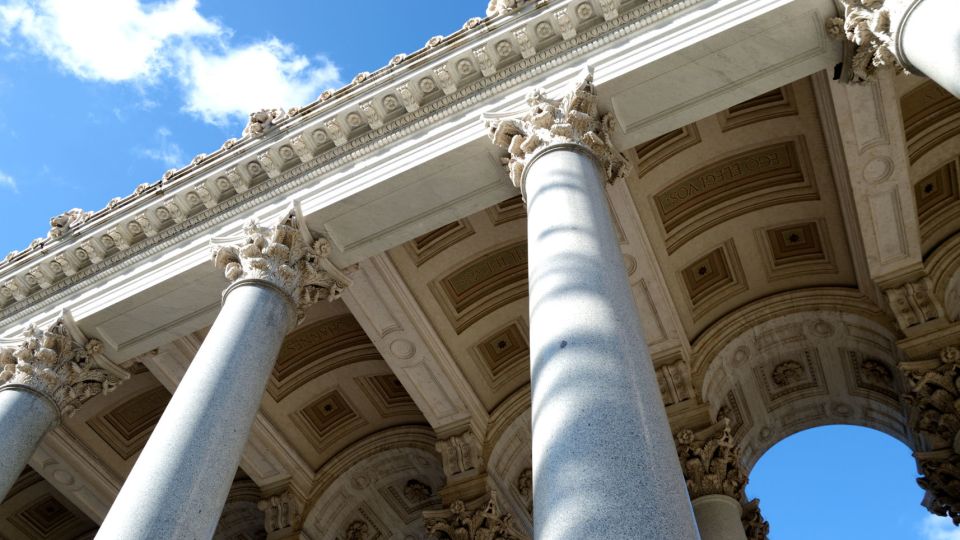 Rome: In the Footsteps of St. Paul Private Tour - Who Should Book This Private St. Paul Tour?