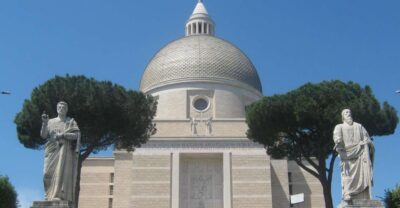 Rome: In the Footsteps of St. Paul Private Tour - Hotel Pickup and the Van: Quiet Logistics That Save Your Energy