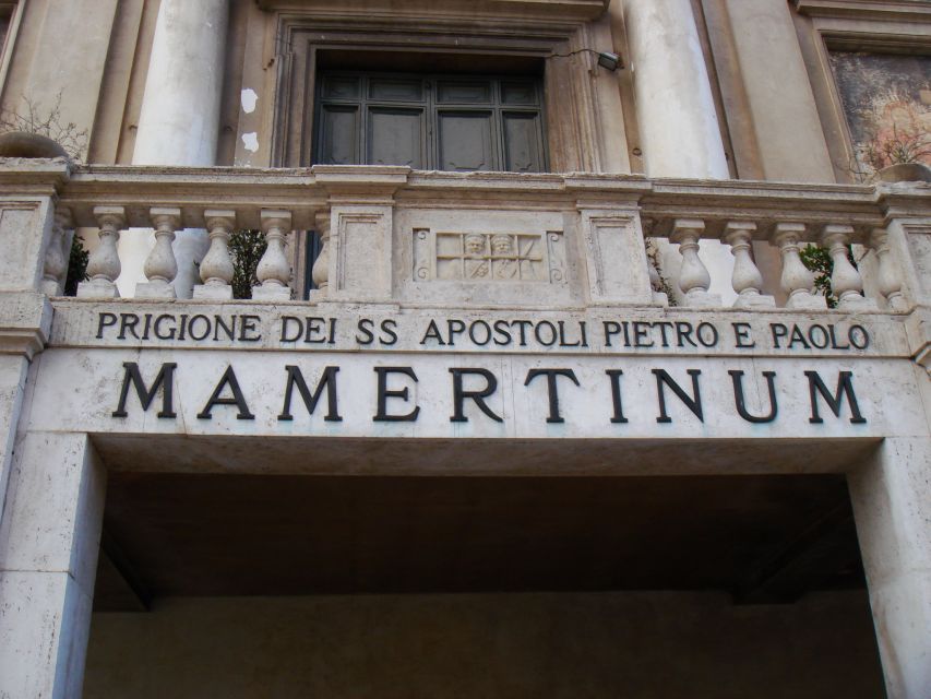 Rome: In the Footsteps of St. Paul Private Tour - Price and Value: Is $502.51 Worth It?