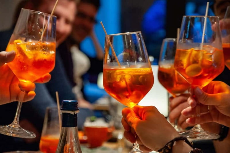 "ROME: Lasagna Cooking Class WITH A SPRITZ SPIN - Key Points You’ll Care About