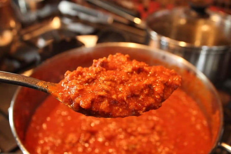 "ROME: Lasagna Cooking Class WITH A SPRITZ SPIN - Timing, Group Size, and English Instruction (How to Plan Your Day)