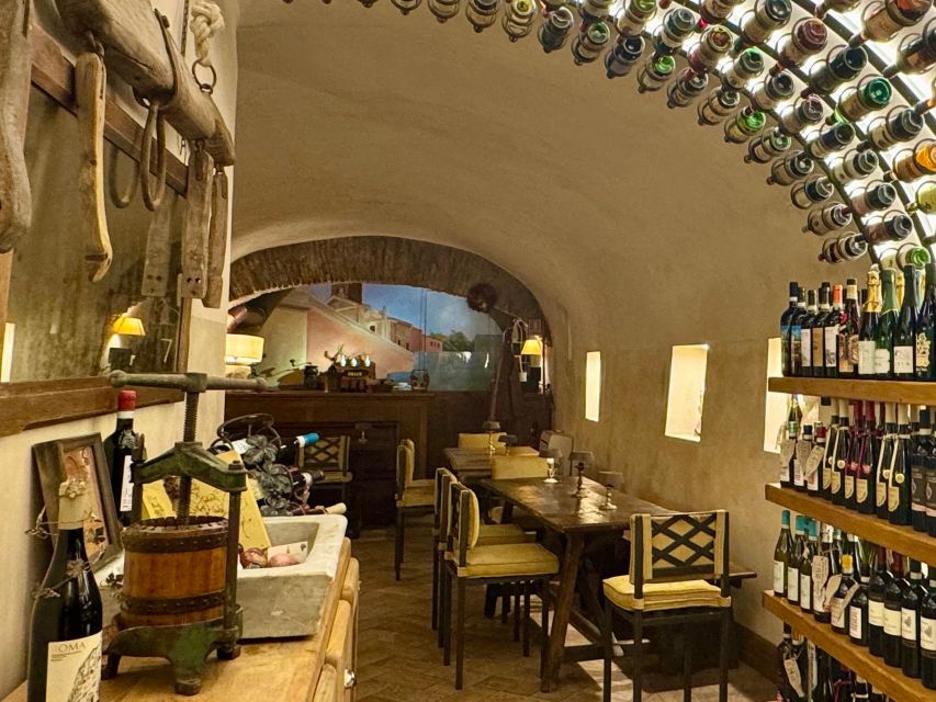 Rome: Lunch Food Tasting with Wine Pairing in Trastevere - FAQ