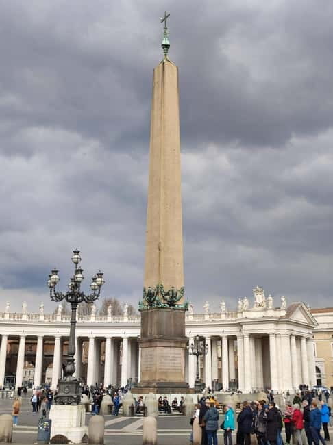 Rome: Majesty of the Vatican Small-Group Walking Tour - Raphael’s School of Athens and the Apollo Belvedere: Seeing the “Why,” Not Just the What