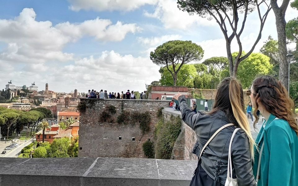 Rome: Night Tour of the City by Golf Cart (Private option) - Practical tips so your night tour feels smooth