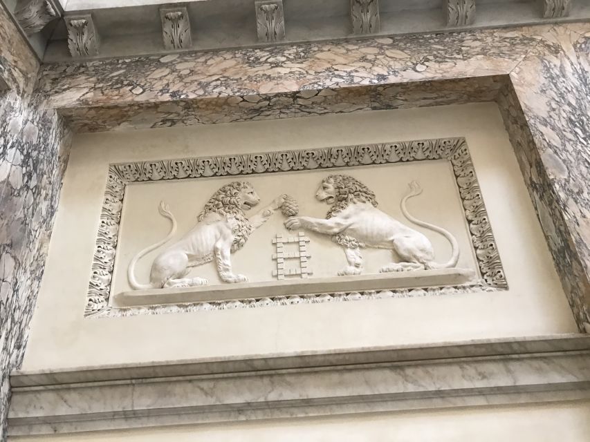Rome: Palazzo Braschi Reserved Entrance Ticket - Piazza Navona: fountains, Bernini, and why the square works in a short visit