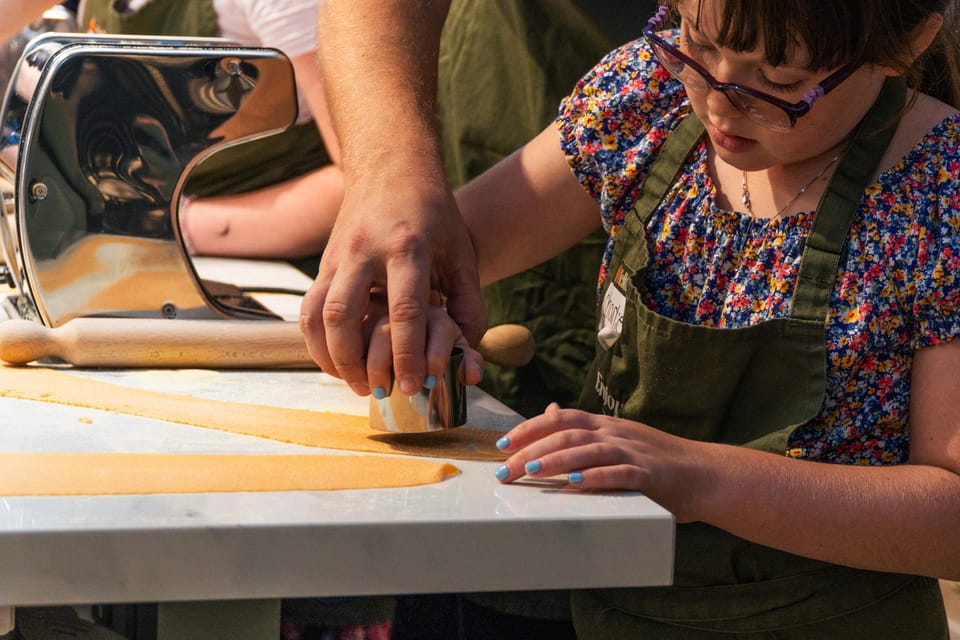 Rome: Pasta, Ravioli & Tiramisu Cooking Class by Colosseum - Included Recipe Book: Why It’s More Than a Souvenir