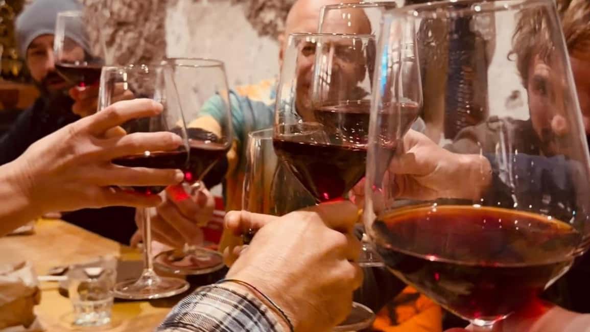 Rome: Pedal and Taste the Top 5 Tastings with e-Bike Tour - Key Things to Know Before You Ride