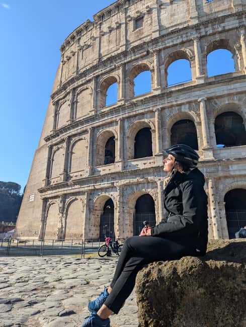 Rome: Pedal and Taste the Top 5 Tastings with e-Bike Tour - Piazza Navona, Piazza di Spagna, and Piazza del Popolo: Big Squares, Quick Stops, Great Photos