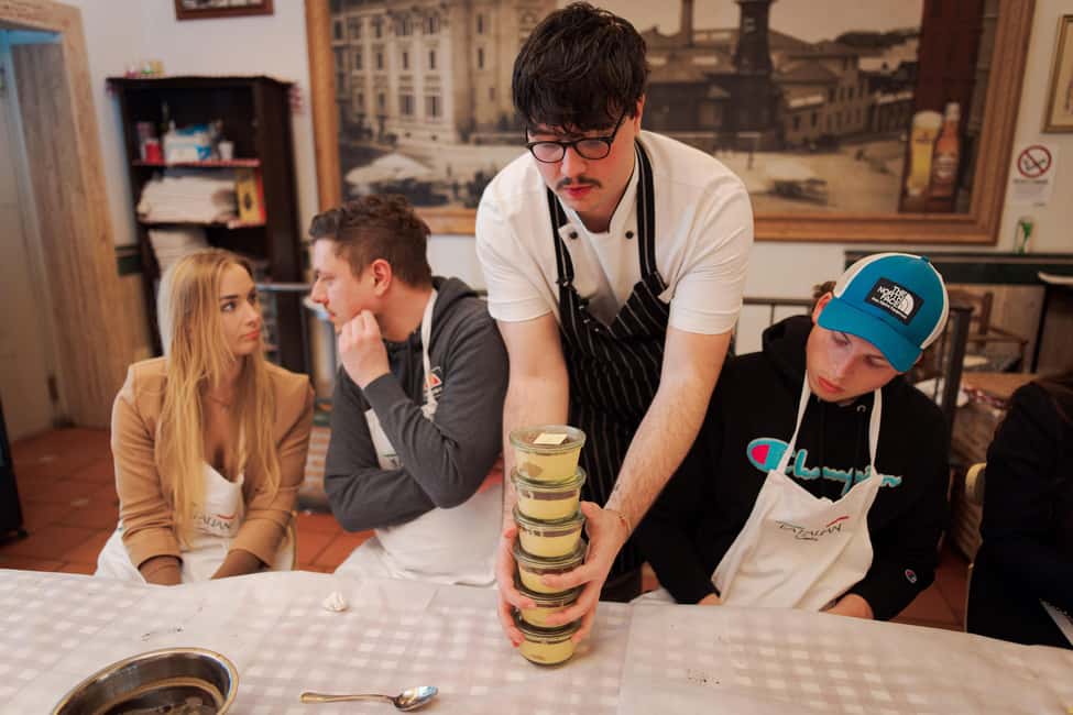 Rome: Pizza and Tiramisu Cooking Class in Piazza Navona - Price and Value: Is $68.33 Worth It?