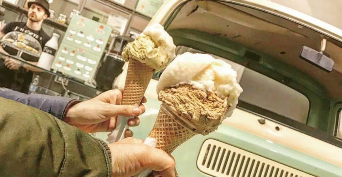 Rome Pizza & Gelato Cooking Class - Price and value: $65 for 2 hours, and where the money goes