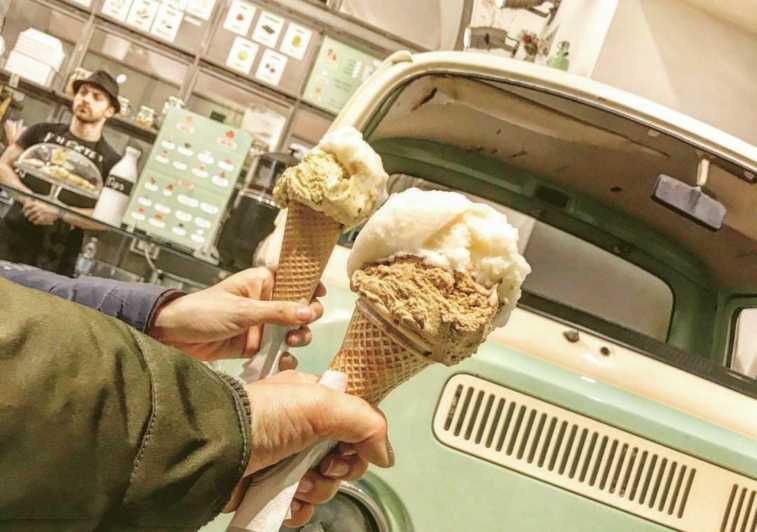 Rome Pizza & Gelato Cooking Class - Logistics that matter: timing, language, and comfort
