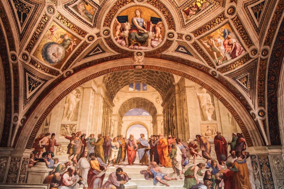 Rome: Private 2-Day Guided City Highlights Tour - Key Things That Make This Tour Worth Your Time