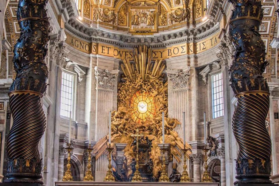 Rome: Private 2-Day Guided City Highlights Tour - Logistics That Affect Your Day (in a Good Way)