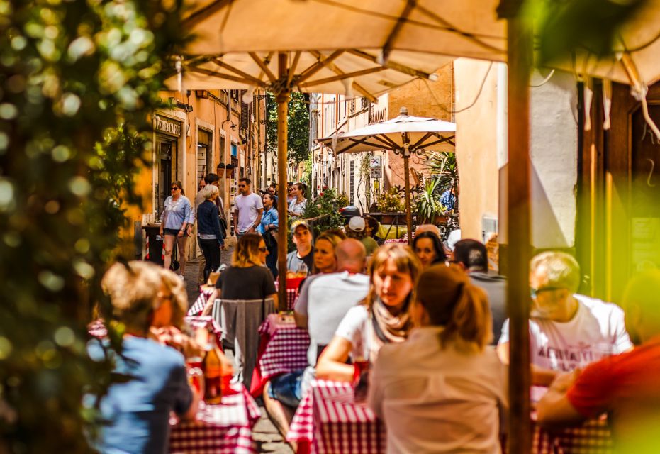 Rome: Private 2-hr Tour of Icons & Hidden Gems with a Local - Logistics that can make or break a 2-hour Rome walk