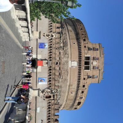Rome: Private 3-Hour Tour by Chauffeur-Driven Vehicle - Spanish Steps: a photo stop that sets your Rome tone