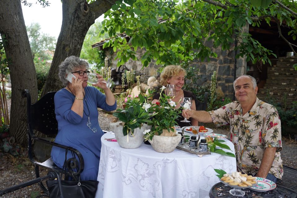 Rome: Private Castelli Romani Wine Tasting Tour - Should you book the Rome: Private Castelli Romani Wine Tasting Tour?