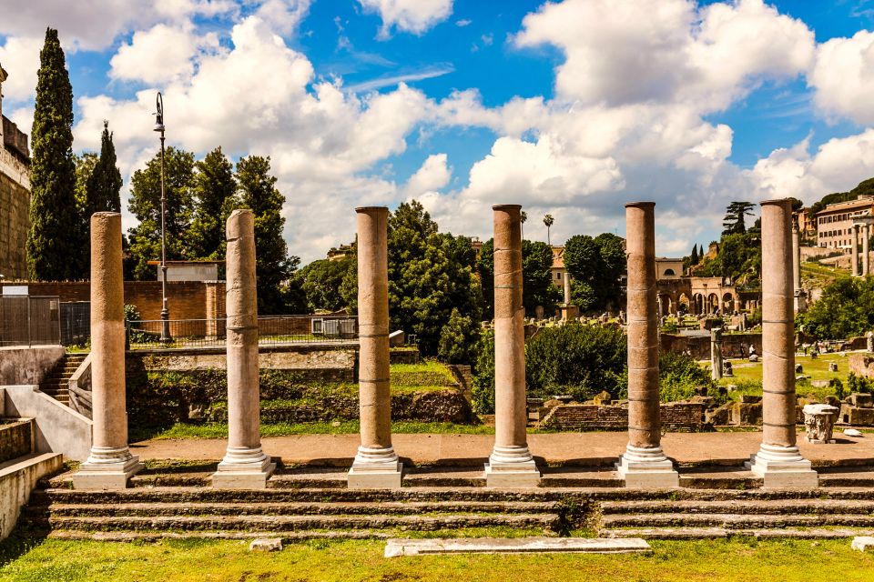 Rome: Private Custom Tour with a Local – Icons & Gems - How This Private Custom Tour Feels in Real Life