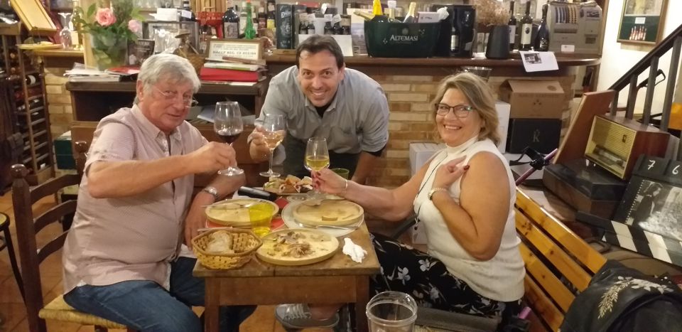 Rome: Private Custom Tour with a Local – Icons & Gems - Churches, Piazzas, and the Stories Your Feet Unlock