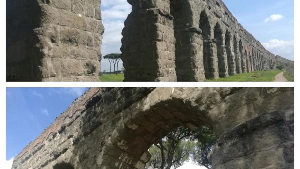 Rome: Private Day Tour with Transportation - What to wear and how to get the most from a 7-hour route