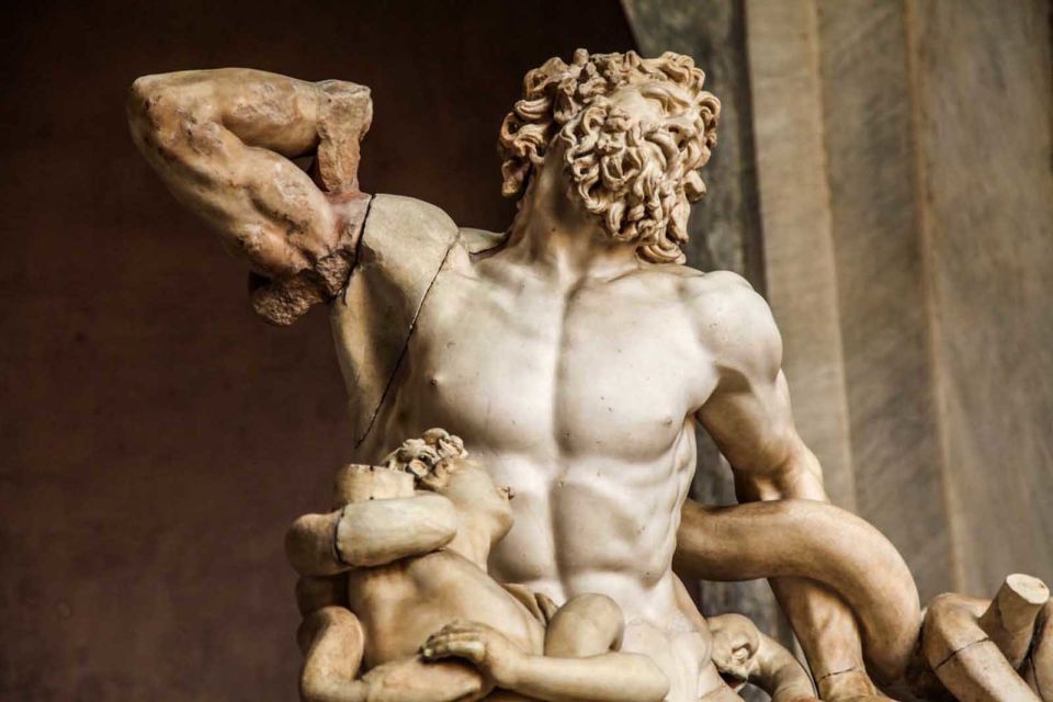 Rome: Private Early Morning Vatican & Sistine Chapel Tour - St. Peter’s Basilica: a great finale with a religious caveat