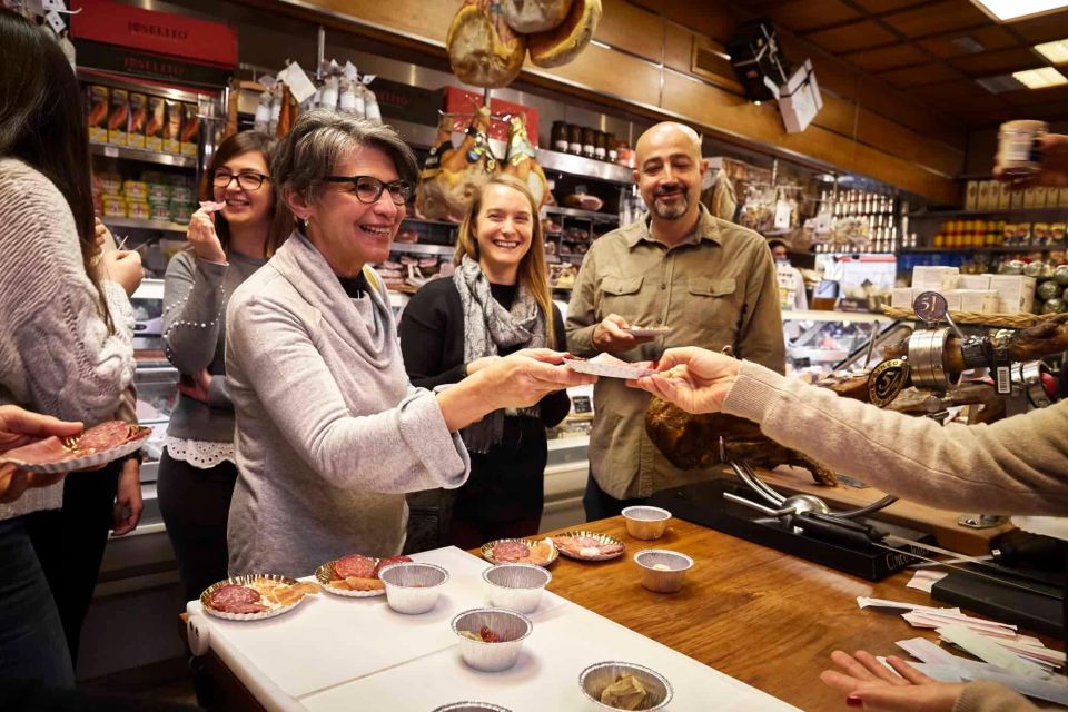 Rome: Private Food Tour in Trastevere and Campo de Fiori - Final thoughts: should you book it?