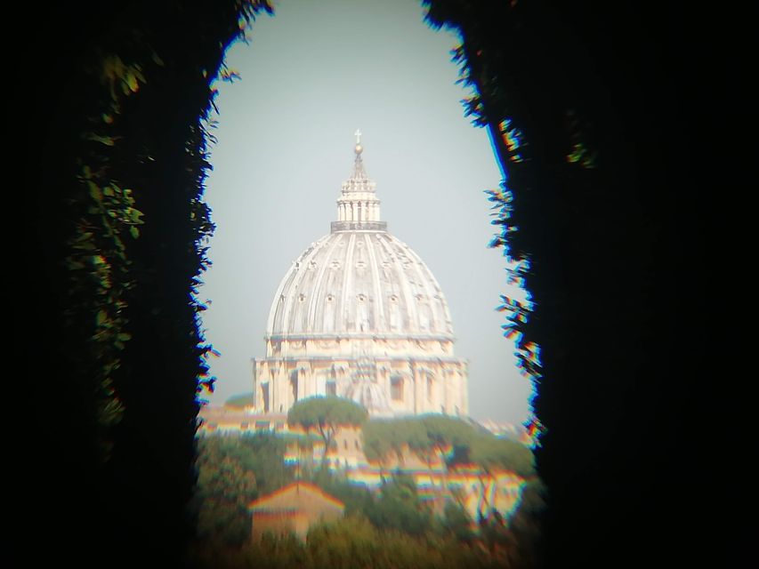 Rome: Private Sightseeing Day Tour from Civitavecchia Port - Who this private tour suits best