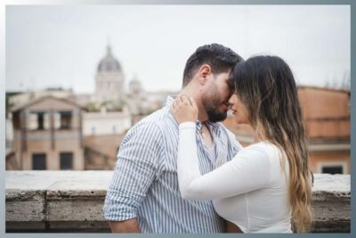 Rome: Romantic Couple Photoshoot. Choose your spot! - Pick your Rome spot: Colosseum, Trevi, Borghese, and more