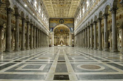 Rome: Saint Paul Outside the Walls Tour - Where to meet at Parco Schuster and how the small group tour works