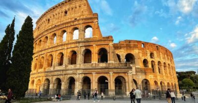 Rome: Ultimate Colosseum, Roman Forum & Palatine Hill Tour - Meeting at Angelino ai Fori: Where You Start (and Where You End)