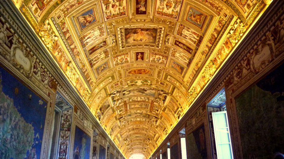 Rome: Vatican City and Catacombs Full-Day Guided Tour - Key things that make this tour worth your time