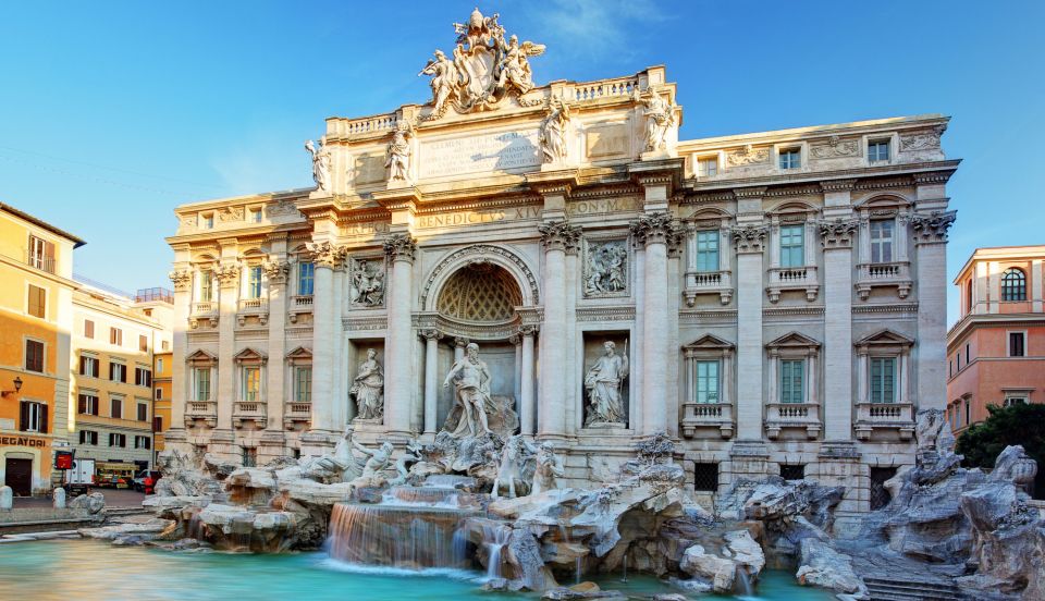 Rome: Vatican City and Catacombs Full-Day Guided Tour - Price and value: what $528.48 per person buys (and what it doesn’t)