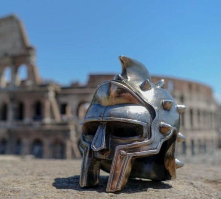 Rome: Vatican City and Catacombs Full-Day Guided Tour - Catacombs tour + Appian Way atmosphere: Rome under your feet