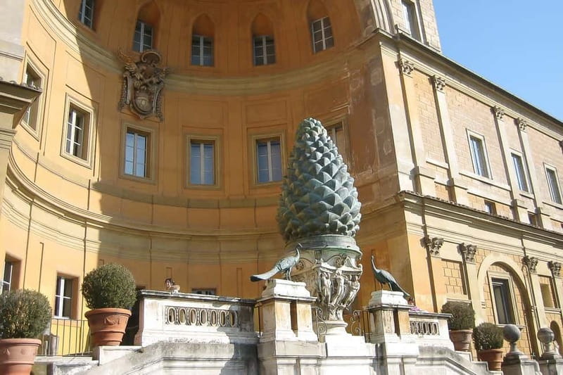 Rome: Vatican Early Morning Private Tour - Your Private Route Through the Vatican Museums (and Why the Order Matters)