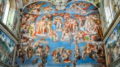 Rome: Vatican Museum Tour and Colosseum Experience - Meeting at Via Sebastiano Veniero and Getting Through Vatican Security