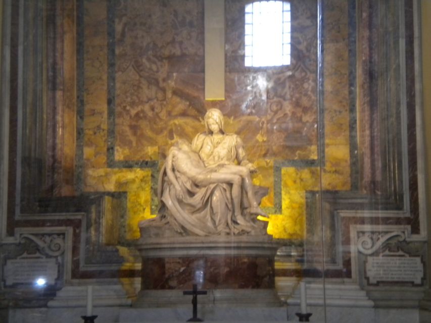 Rome: Vatican Museums and Sistine Chapel, Private Tour - Should You Book This Private Vatican Museums and Sistine Chapel Tour?
