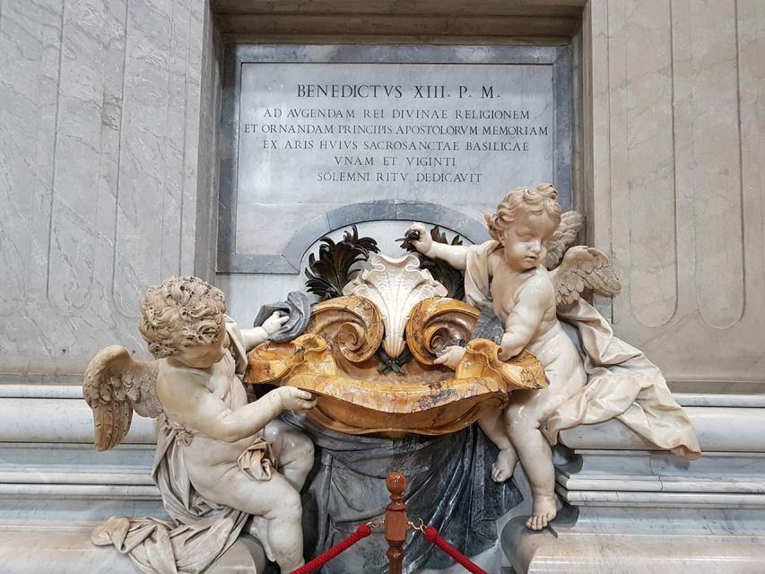 Rome: Vatican Museums and Sistine Chapel, Private Tour - Price and Value: Is $258.29 Worth It?