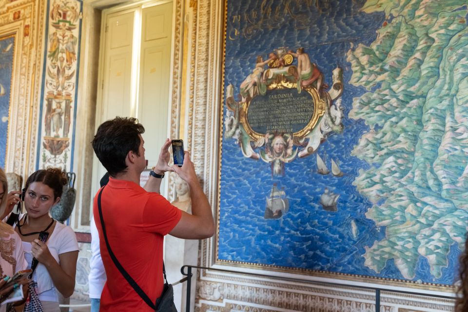 Rome: Vatican Museums, Sistine Chapel & Basilica Guided Tour - How the Guides Shape the Day (And Why You’ll Care)