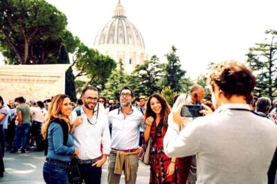 Rome: Vatican & Sistine Chapel Tour + Optional Colosseum - Skip-the-Line Entry: What You Really Gain for $89.50