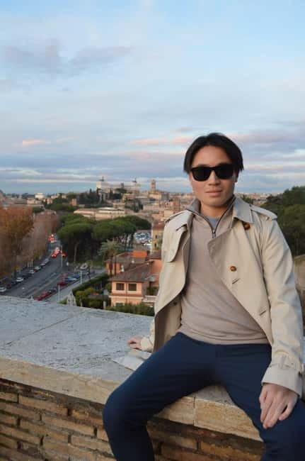 Rome Vespa: City Highlights Sightseeing Tour by Vespa - Circus Maximus, Arc of Constantine, and the Ride Toward Terrazza Aventino