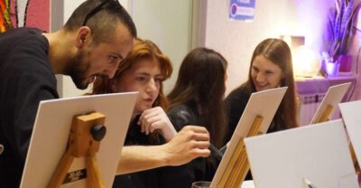 Rome: Wine and Paint Experience in Piazza Navona - Price and Value: What $78 Actually Buys You